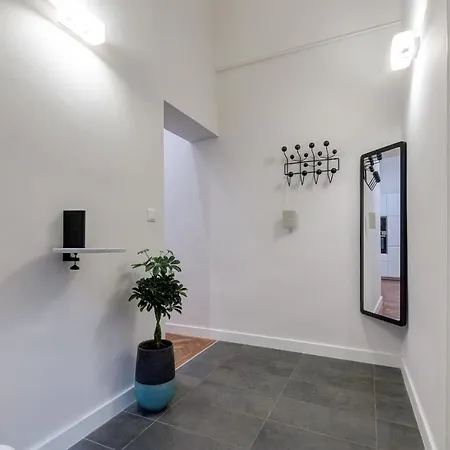 Апартаменты Basilica