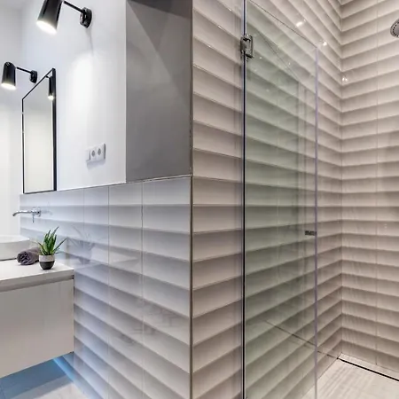 Апартаменты Basilica Будапешт