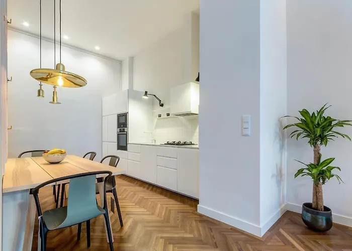 Basilica Apartament *