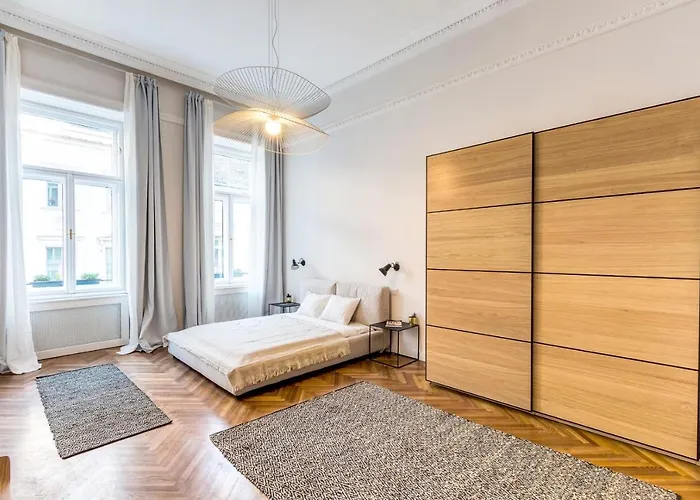 Appartement Basilica *