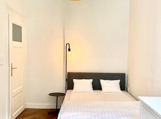Apartment Basilica Budapest