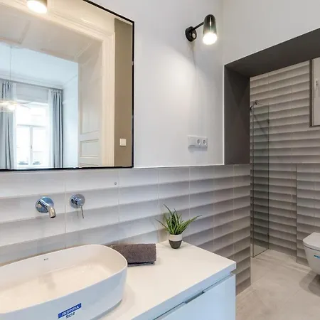 Apartment Basilica Budapest