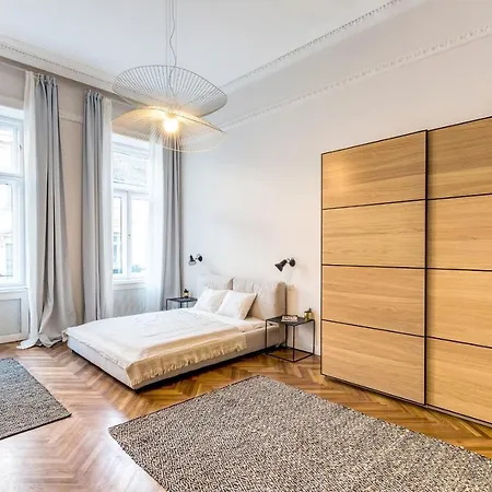 Apartment Basilica *