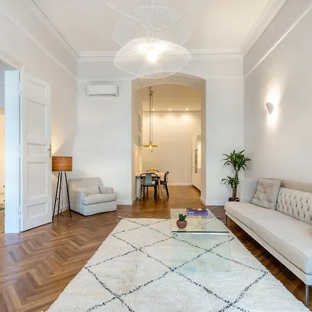 Basilica Apartment Budapest