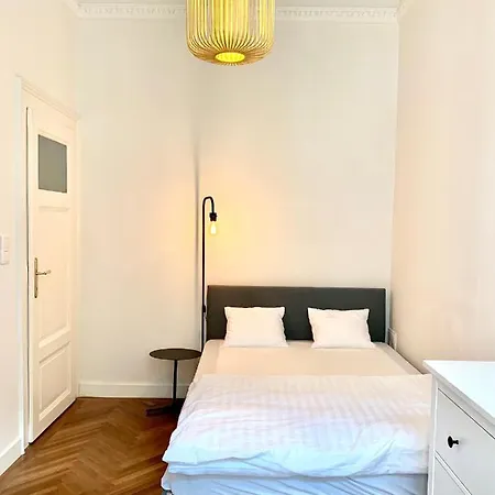 Apartment Basilica Budapest